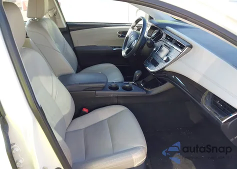 2013 Toyota Avalon Xle Touring from USA, damaged, VIN 4T1BK1EB8DU048956